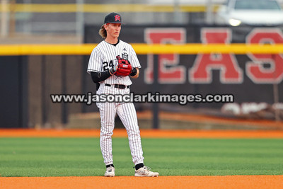 NJCAA: Snead State at East Mississippi