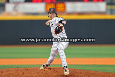 NJCAA: Snead State at East Mississippi