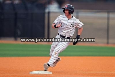 NJCAA: Snead State at East Mississippi