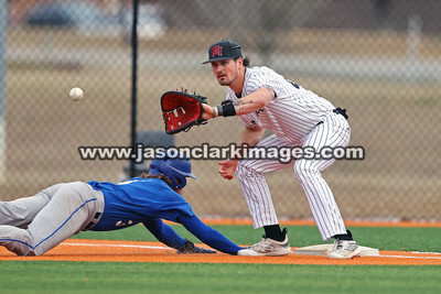 NJCAA: Snead State at East Mississippi
