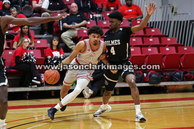 NJCAA: Snead State at East Mississippi