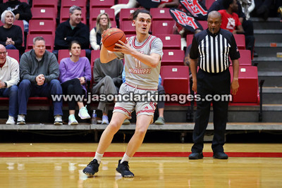 NJCAA: Snead State at East Mississippi