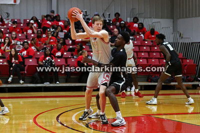 NJCAA: Snead State at East Mississippi
