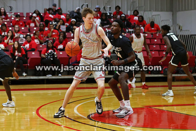 NJCAA: Snead State at East Mississippi