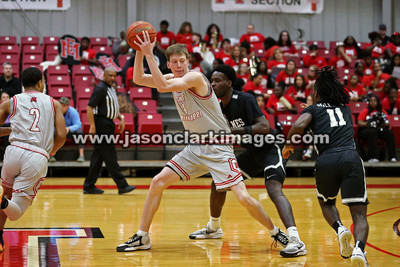 NJCAA: Snead State at East Mississippi