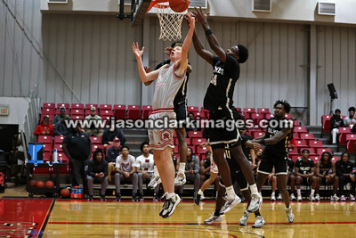NJCAA: Snead State at East Mississippi