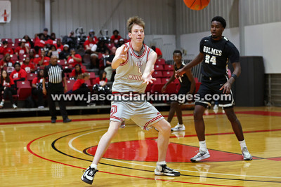 NJCAA: Snead State at East Mississippi