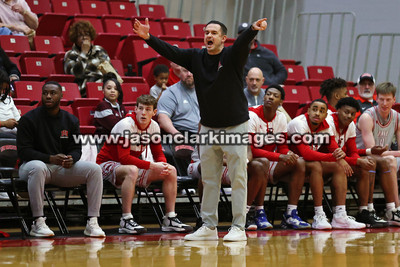 NJCAA: Snead State at East Mississippi