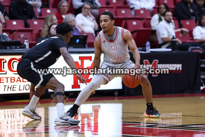 NJCAA: Snead State at East Mississippi