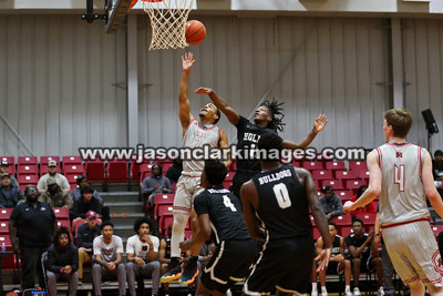 NJCAA: Snead State at East Mississippi