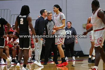 NJCAA: Snead State at East Mississippi