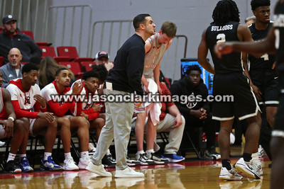 NJCAA: Snead State at East Mississippi