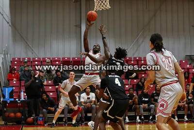 NJCAA: Snead State at East Mississippi