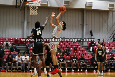 NJCAA: Snead State at East Mississippi