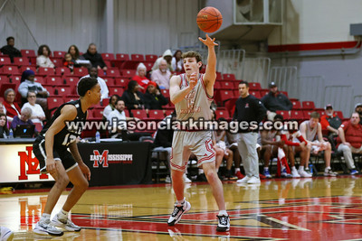 NJCAA: Snead State at East Mississippi