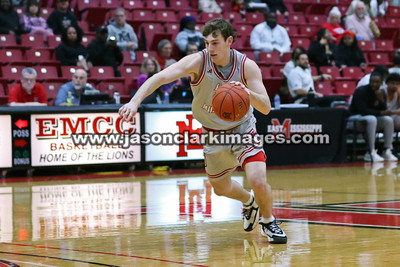 NJCAA: Snead State at East Mississippi