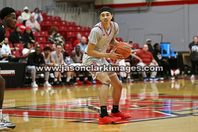 NJCAA: Snead State at East Mississippi