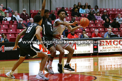 NJCAA: Snead State at East Mississippi