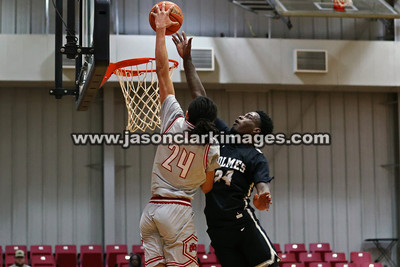 NJCAA: Snead State at East Mississippi