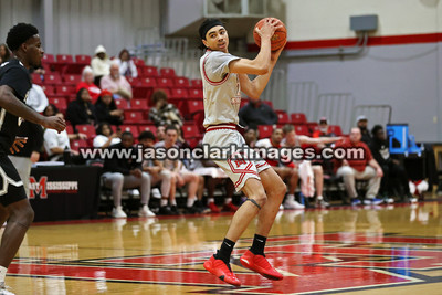 NJCAA: Snead State at East Mississippi