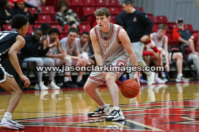 NJCAA: Snead State at East Mississippi