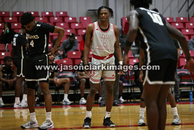 NJCAA: Snead State at East Mississippi