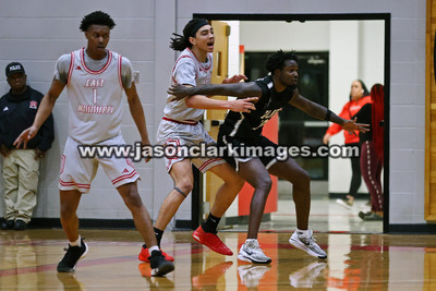NJCAA: Snead State at East Mississippi