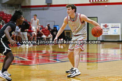 NJCAA: Snead State at East Mississippi