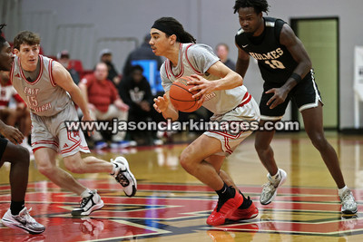 NJCAA: Snead State at East Mississippi