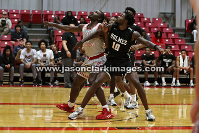 NJCAA: Snead State at East Mississippi