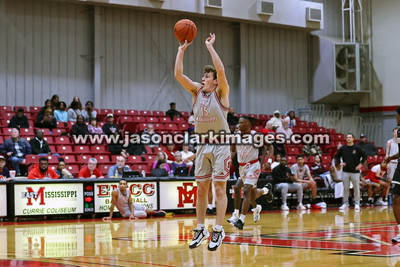 NJCAA: Snead State at East Mississippi
