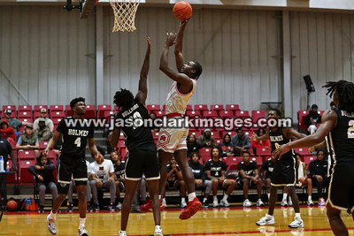 NJCAA: Snead State at East Mississippi