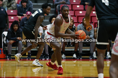 NJCAA: Snead State at East Mississippi