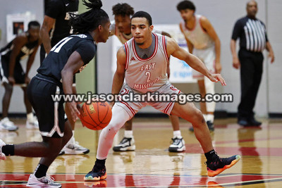 NJCAA: Snead State at East Mississippi