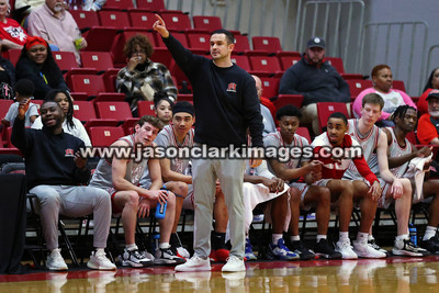 NJCAA: Snead State at East Mississippi