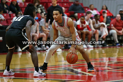 NJCAA: Snead State at East Mississippi