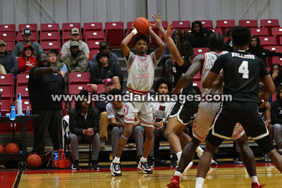 NJCAA: Snead State at East Mississippi