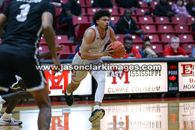 NJCAA: Snead State at East Mississippi