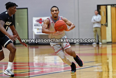NJCAA: Snead State at East Mississippi