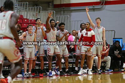 NJCAA: Snead State at East Mississippi