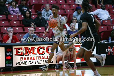 NJCAA: Snead State at East Mississippi