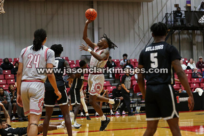 NJCAA: Snead State at East Mississippi