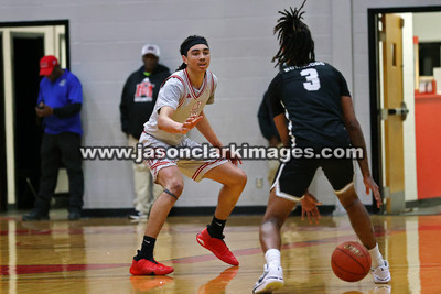 NJCAA: Snead State at East Mississippi