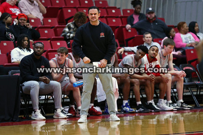 NJCAA: Snead State at East Mississippi