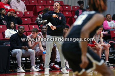 NJCAA: Snead State at East Mississippi