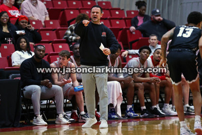 NJCAA: Snead State at East Mississippi