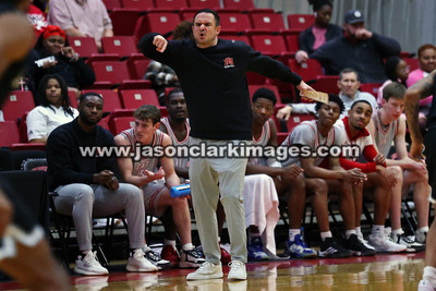 NJCAA: Snead State at East Mississippi