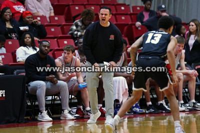 NJCAA: Snead State at East Mississippi