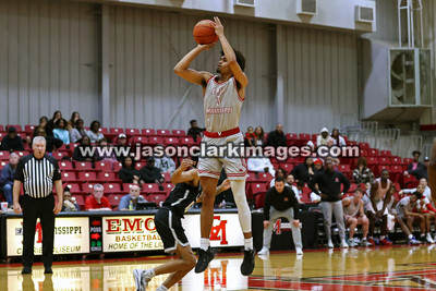 NJCAA: Snead State at East Mississippi