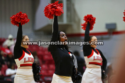 NJCAA: Snead State at East Mississippi